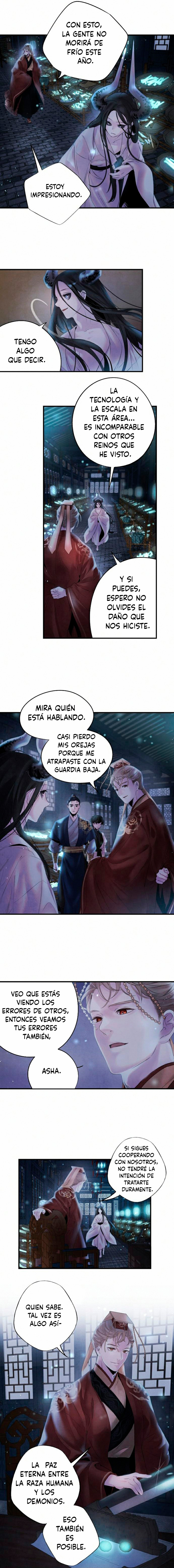 ASHA Capítulo 8 - Página 8 en español