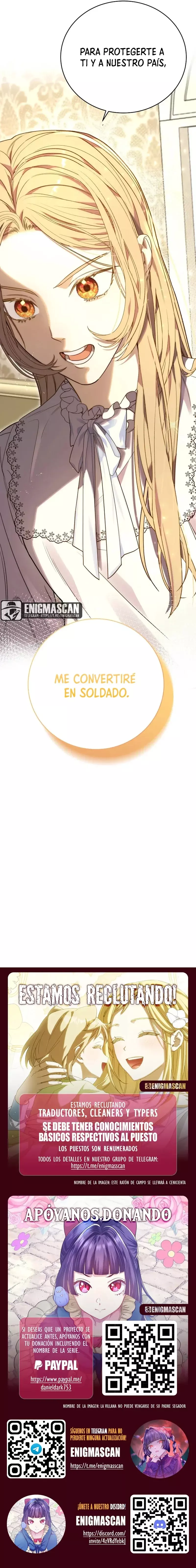 El Amanecer que te Retuerce el Cuello Capítulo 1 - Página 29 en español