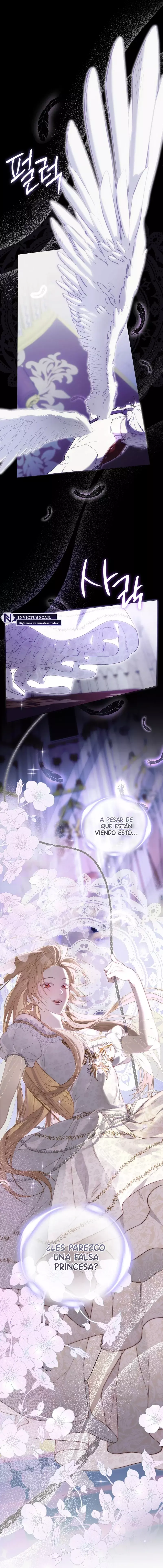 El Amanecer que te Retuerce el Cuello Capítulo 14 - Página 13 en español