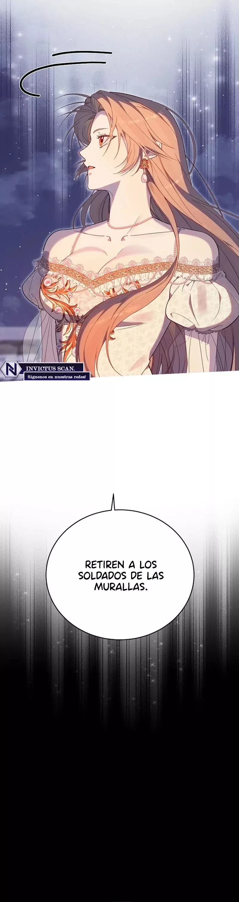 El Amanecer que te Retuerce el Cuello Capítulo 14 - Página 36 en español
