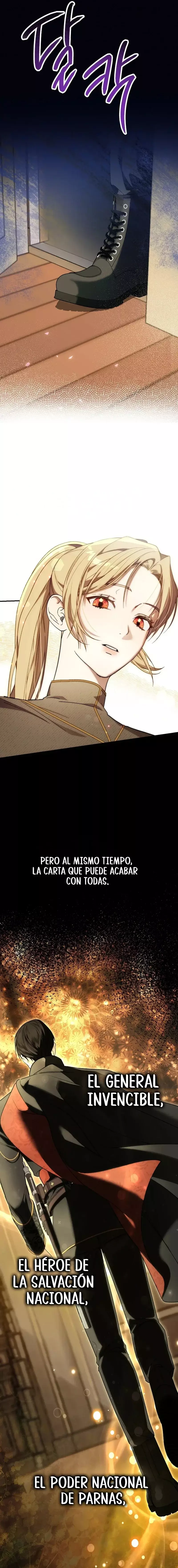 El Amanecer que te Retuerce el Cuello Capítulo 2 - Página 28 en español