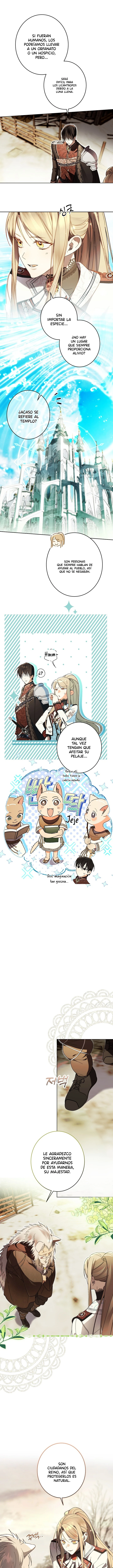 El Amanecer que te Retuerce el Cuello Capítulo 52 - Página 7 en español