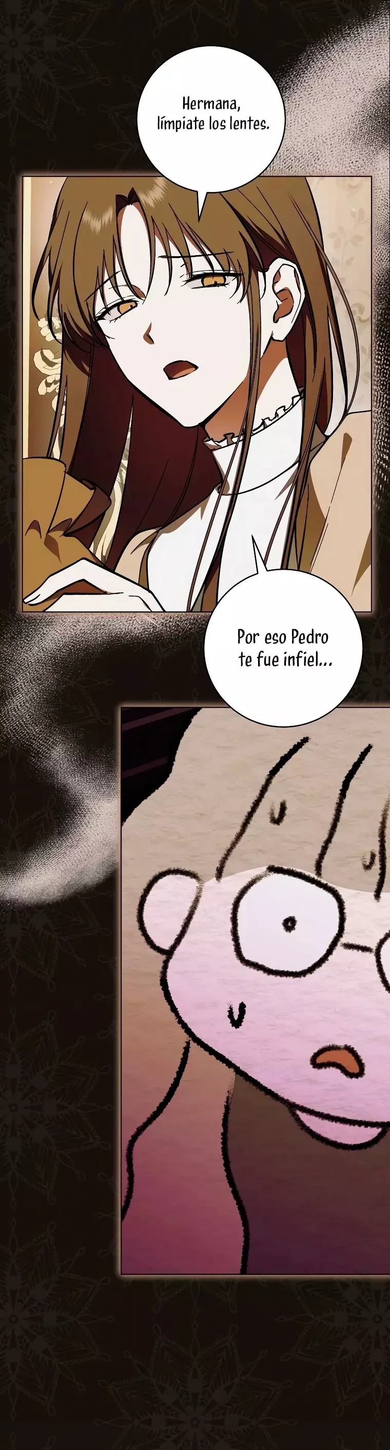Mi Sueño Es Tener Mi Propia Casa Capítulo 1 - Página 20 en español