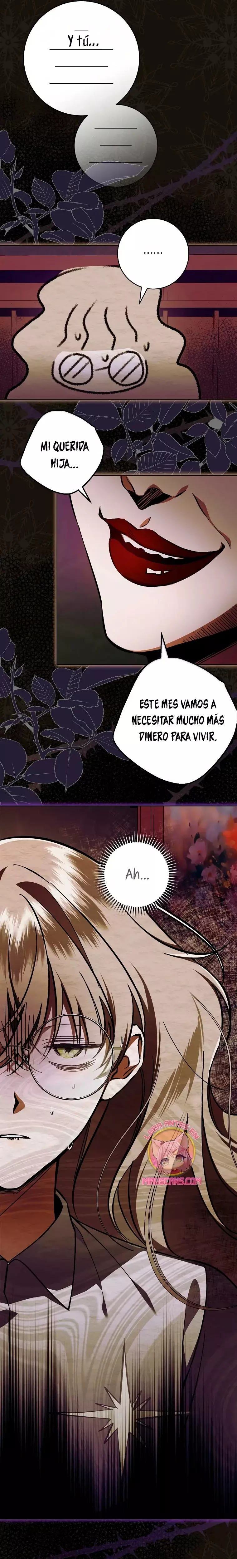 Mi Sueño Es Tener Mi Propia Casa Capítulo 1 - Página 23 en español