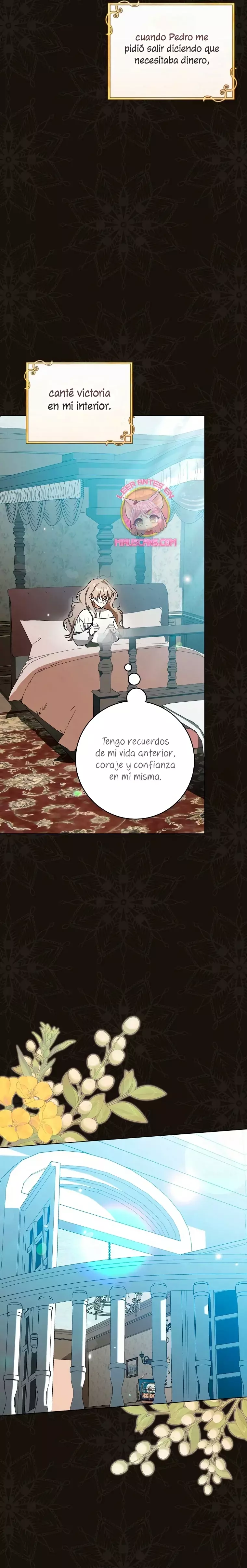 Mi Sueño Es Tener Mi Propia Casa Capítulo 1 - Página 30 en español