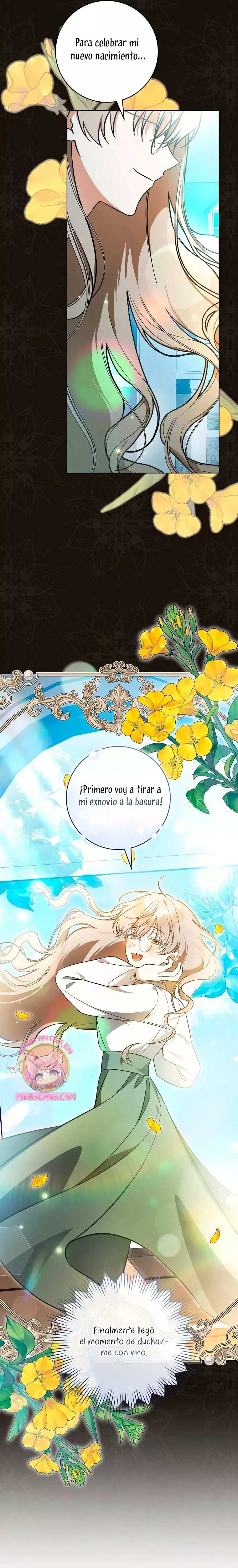 Mi Sueño Es Tener Mi Propia Casa Capítulo 1 - Página 31 en español