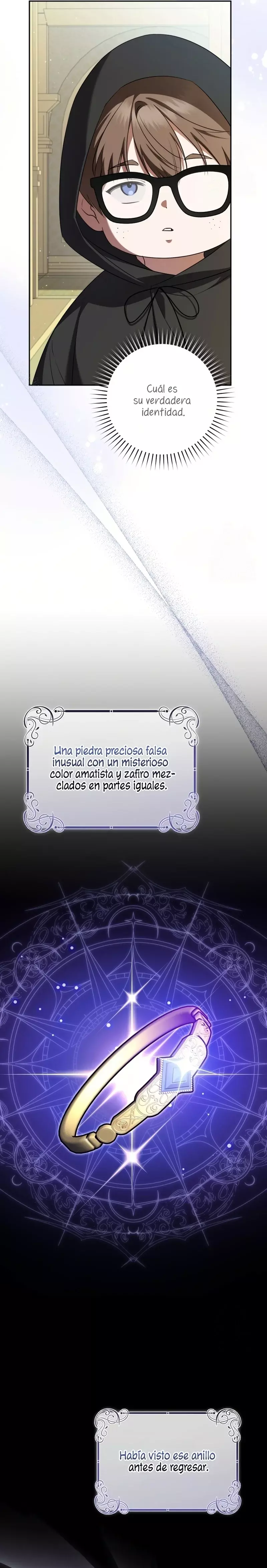 Mi Sueño Es Tener Mi Propia Casa Capítulo 12 - Página 22 en español