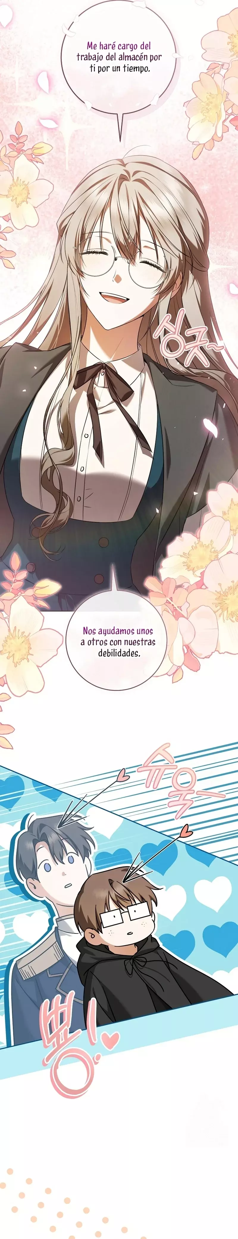 Mi Sueño Es Tener Mi Propia Casa Capítulo 13 - Página 15 en español