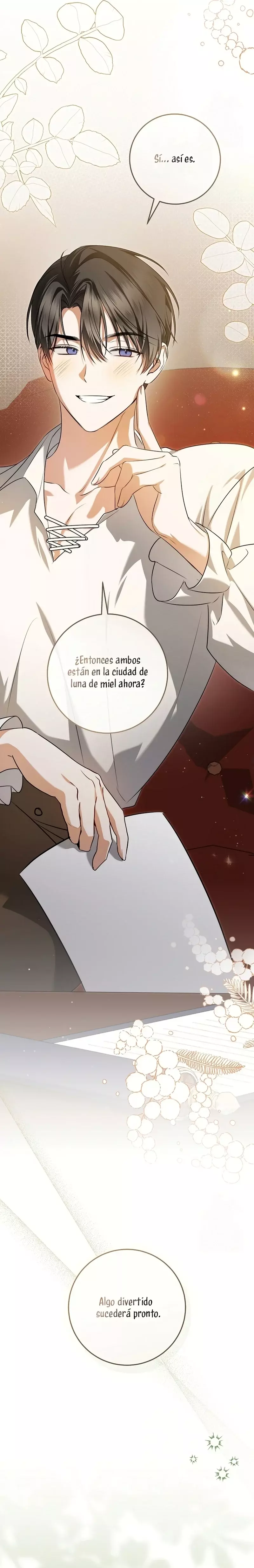 Mi Sueño Es Tener Mi Propia Casa Capítulo 13 - Página 35 en español
