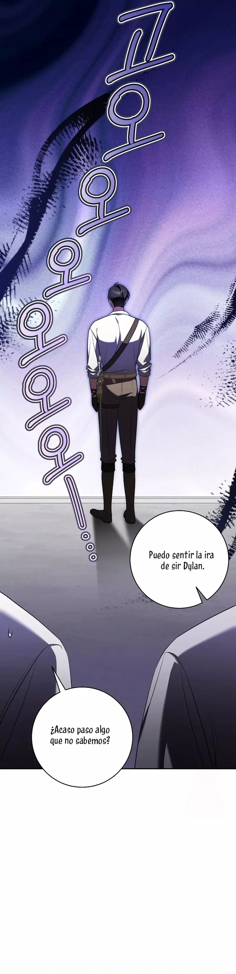 Mi Sueño Es Tener Mi Propia Casa Capítulo 13 - Página 5 en español