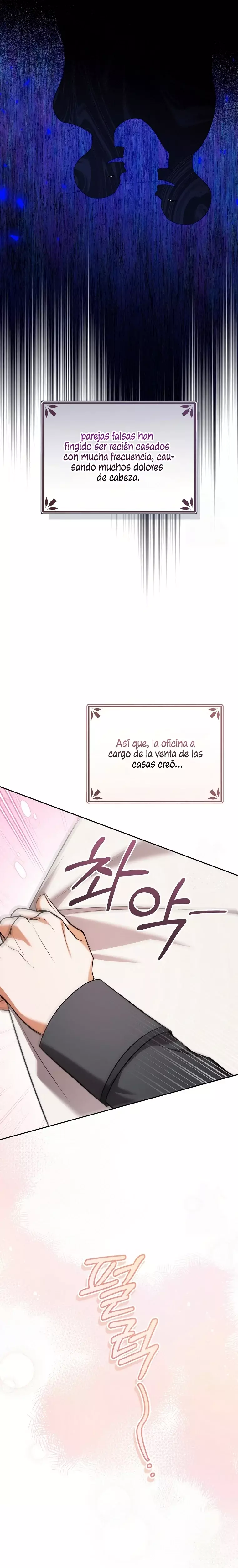 Mi Sueño Es Tener Mi Propia Casa Capítulo 14 - Página 5 en español