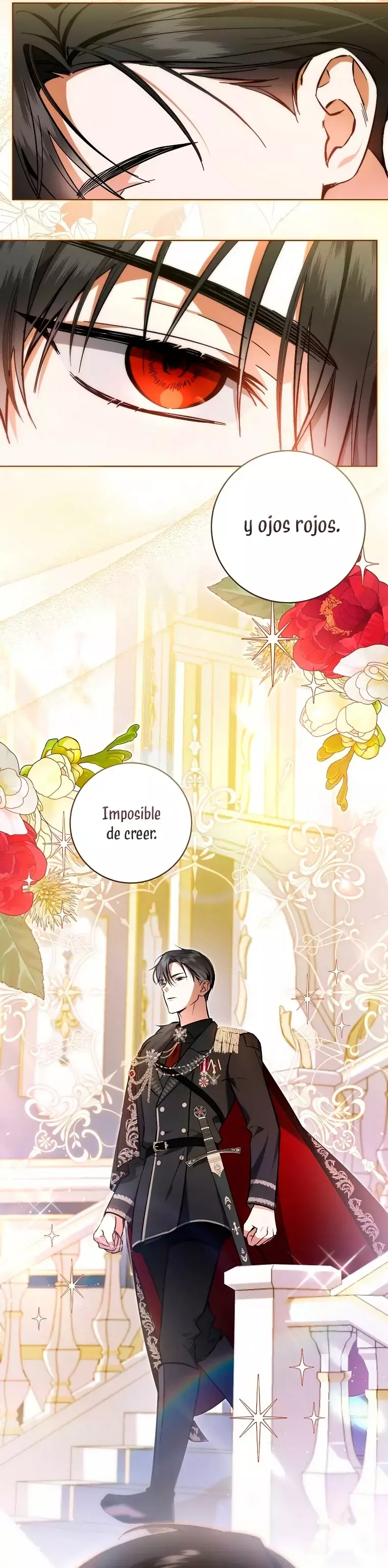 Mi Sueño Es Tener Mi Propia Casa Capítulo 2 - Página 21 en español