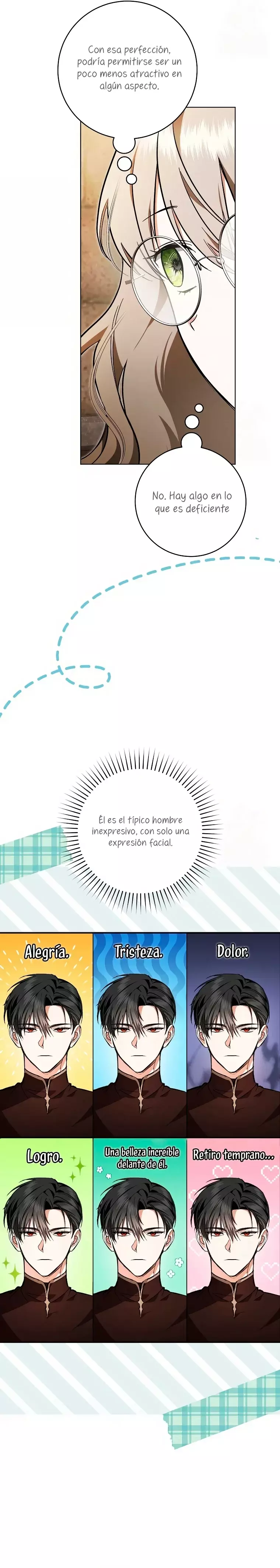 Mi Sueño Es Tener Mi Propia Casa Capítulo 2 - Página 23 en español