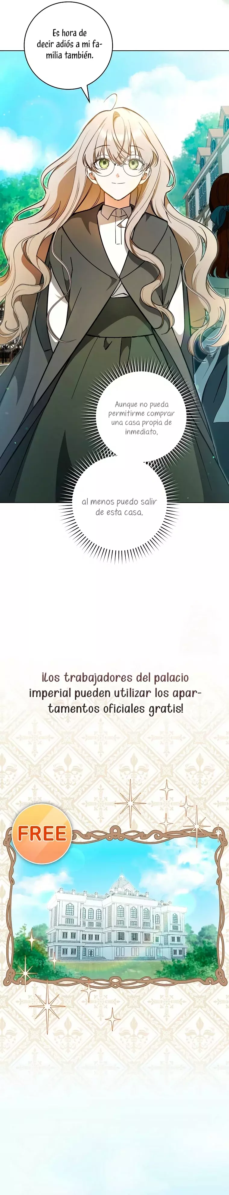 Mi Sueño Es Tener Mi Propia Casa Capítulo 2 - Página 5 en español