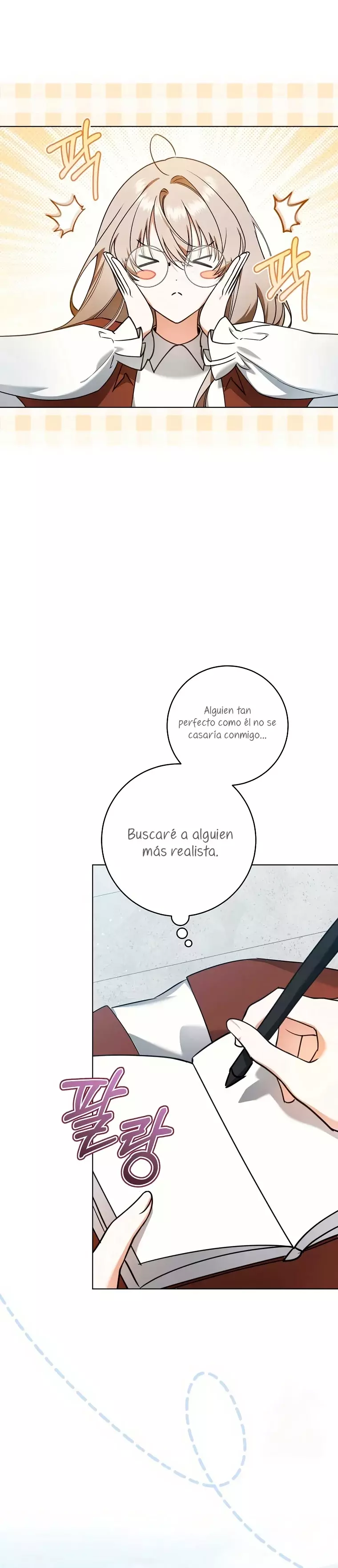 Mi Sueño Es Tener Mi Propia Casa Capítulo 4 - Página 4 en español