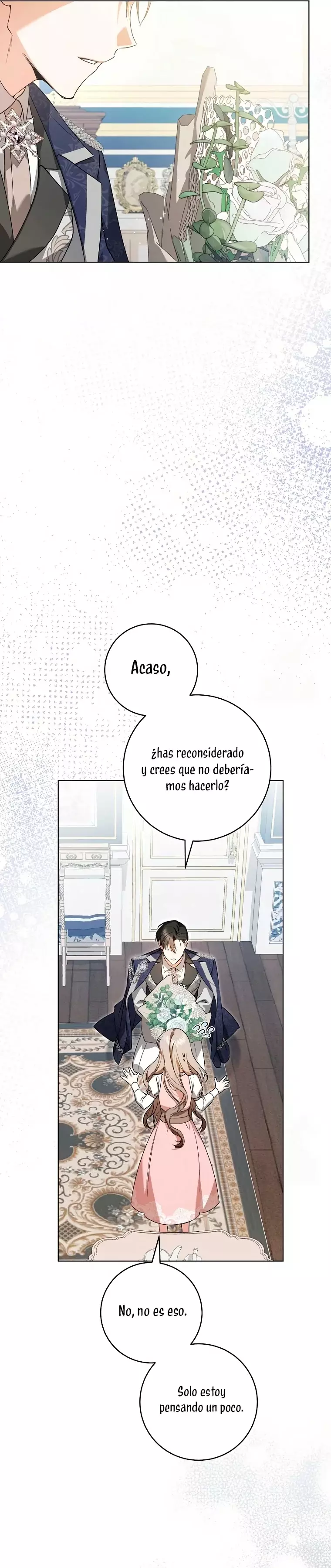 Mi Sueño Es Tener Mi Propia Casa Capítulo 5 - Página 29 en español