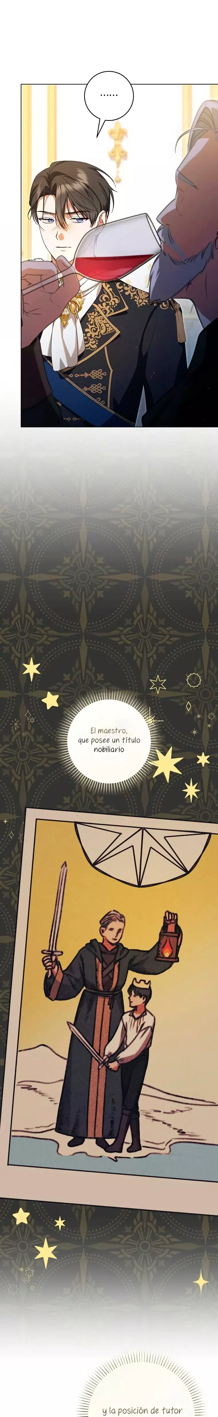 Mi Sueño Es Tener Mi Propia Casa Capítulo 6 - Página 16 en español
