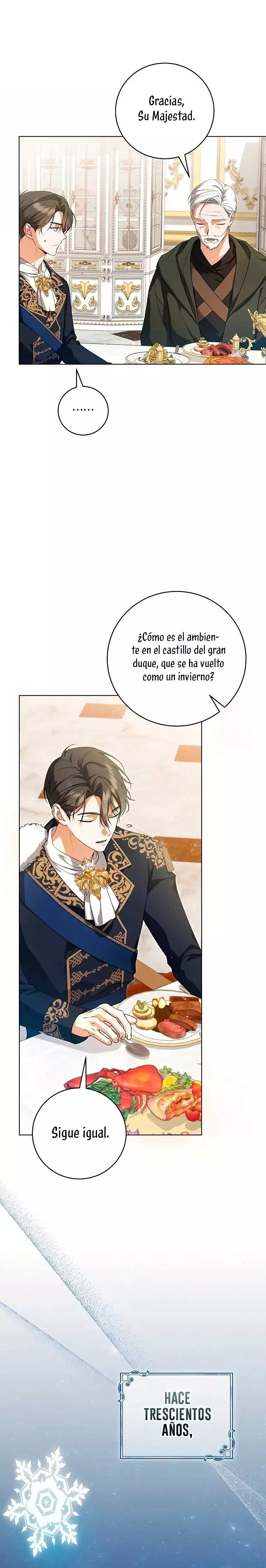 Mi Sueño Es Tener Mi Propia Casa Capítulo 6 - Página 19 en español
