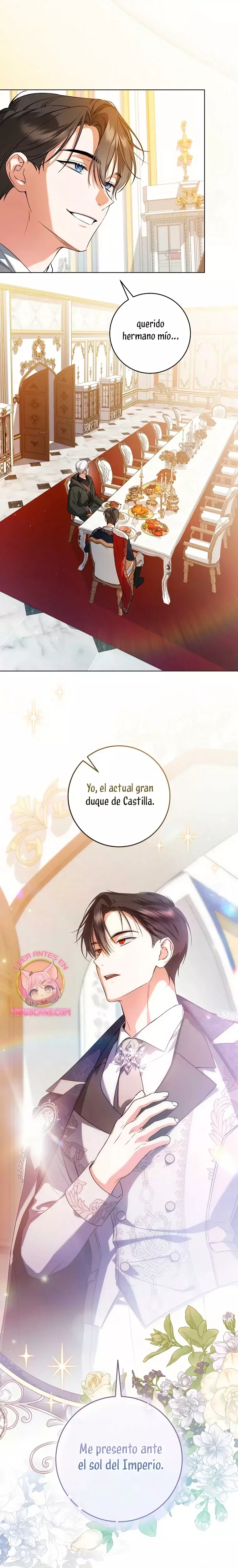 Mi Sueño Es Tener Mi Propia Casa Capítulo 6 - Página 26 en español