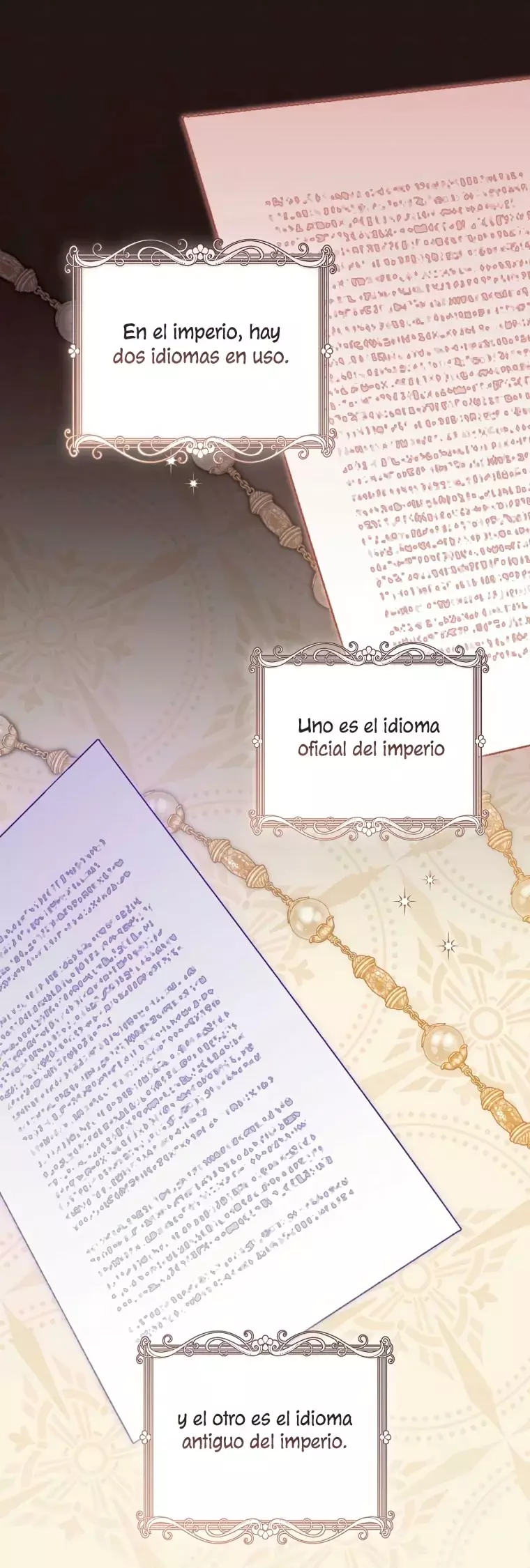 Mi Sueño Es Tener Mi Propia Casa Capítulo 8 - Página 4 en español