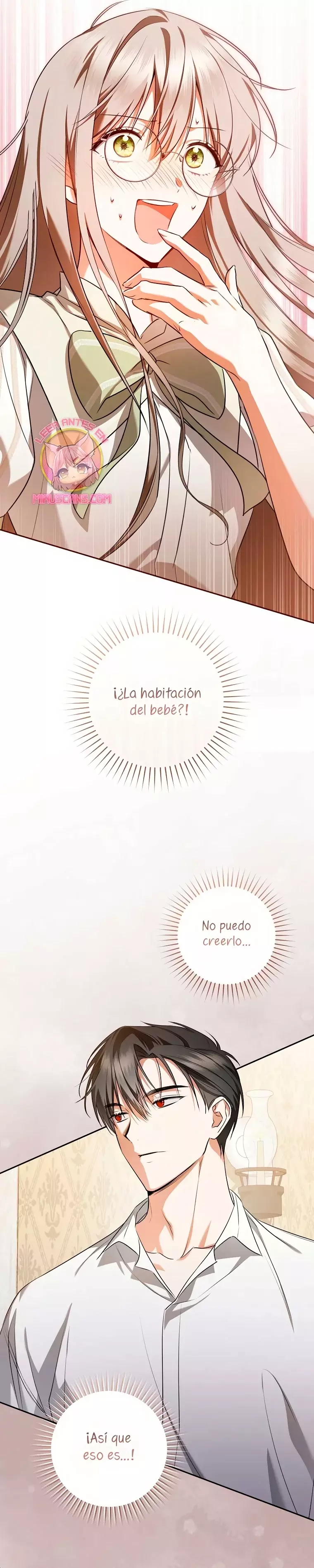 Mi Sueño Es Tener Mi Propia Casa Capítulo 9 - Página 29 en español