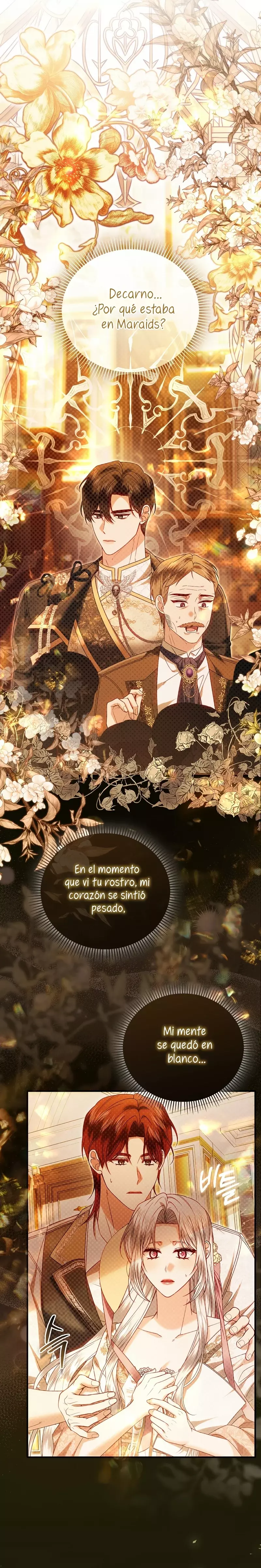 Como rechazar el Matrimonio Perfecto Capítulo 26 - Página 13 en español
