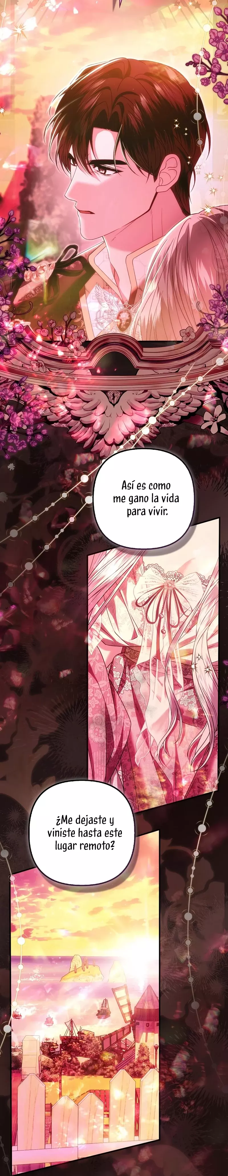 Como rechazar el Matrimonio Perfecto Capítulo 26 - Página 23 en español