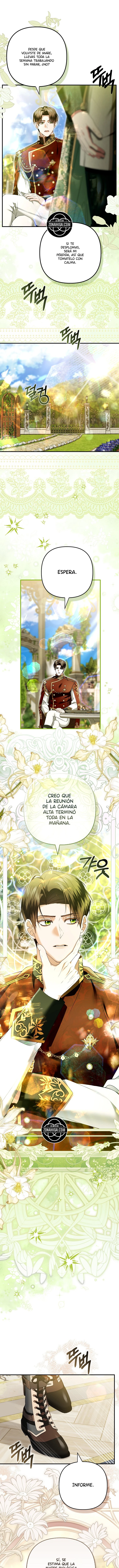Como rechazar el Matrimonio Perfecto Capítulo 62 - Página 14 en español