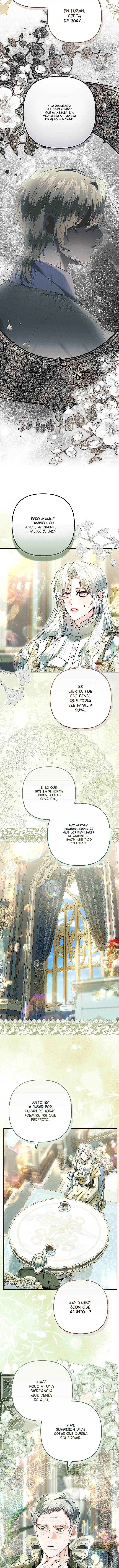 Como rechazar el Matrimonio Perfecto Capítulo 64 - Página 10 en español