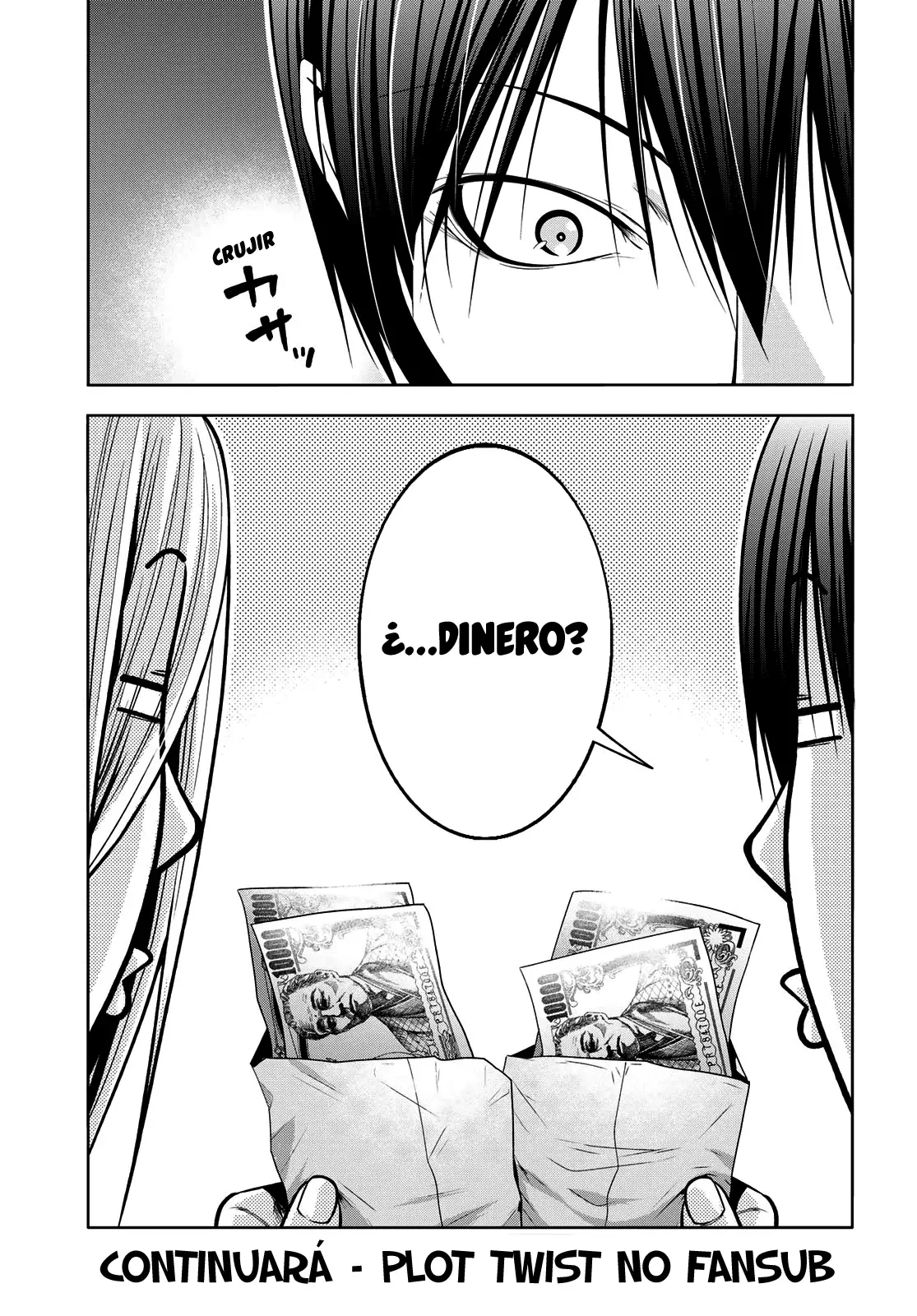 Grand Blue Capítulo 102 - Página 52 en español