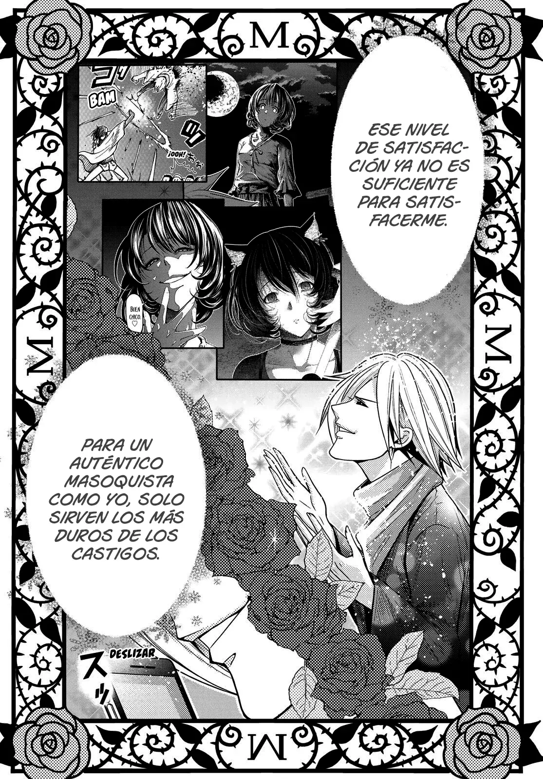 Grand Blue Capítulo 107.5 - Página 24 en español