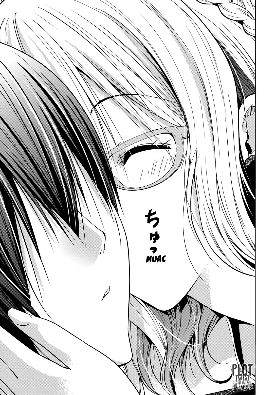Grand Blue Capítulo 88 - Página 41 en español