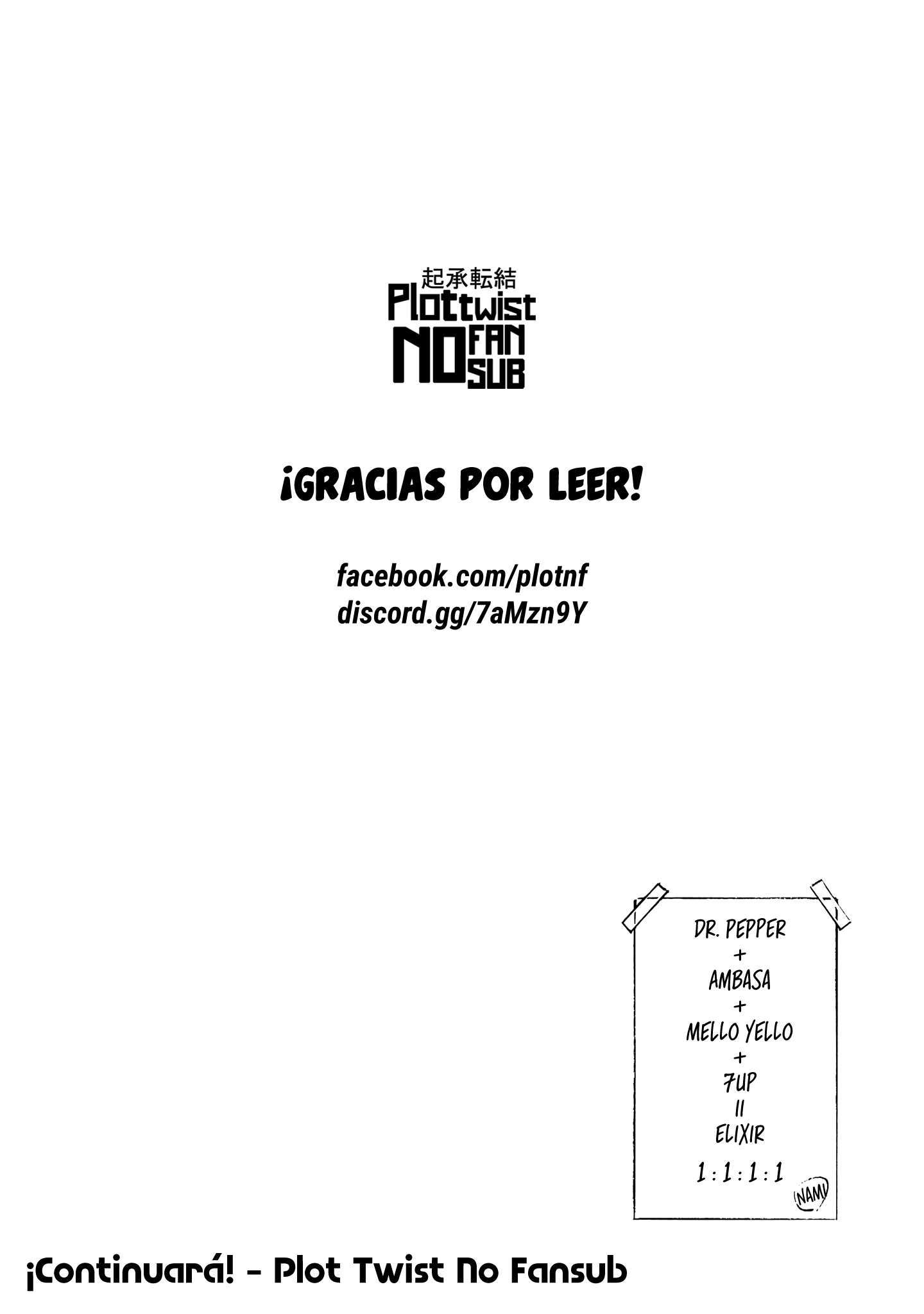 Ghost Fixers Capítulo 12 - Página 21 en español