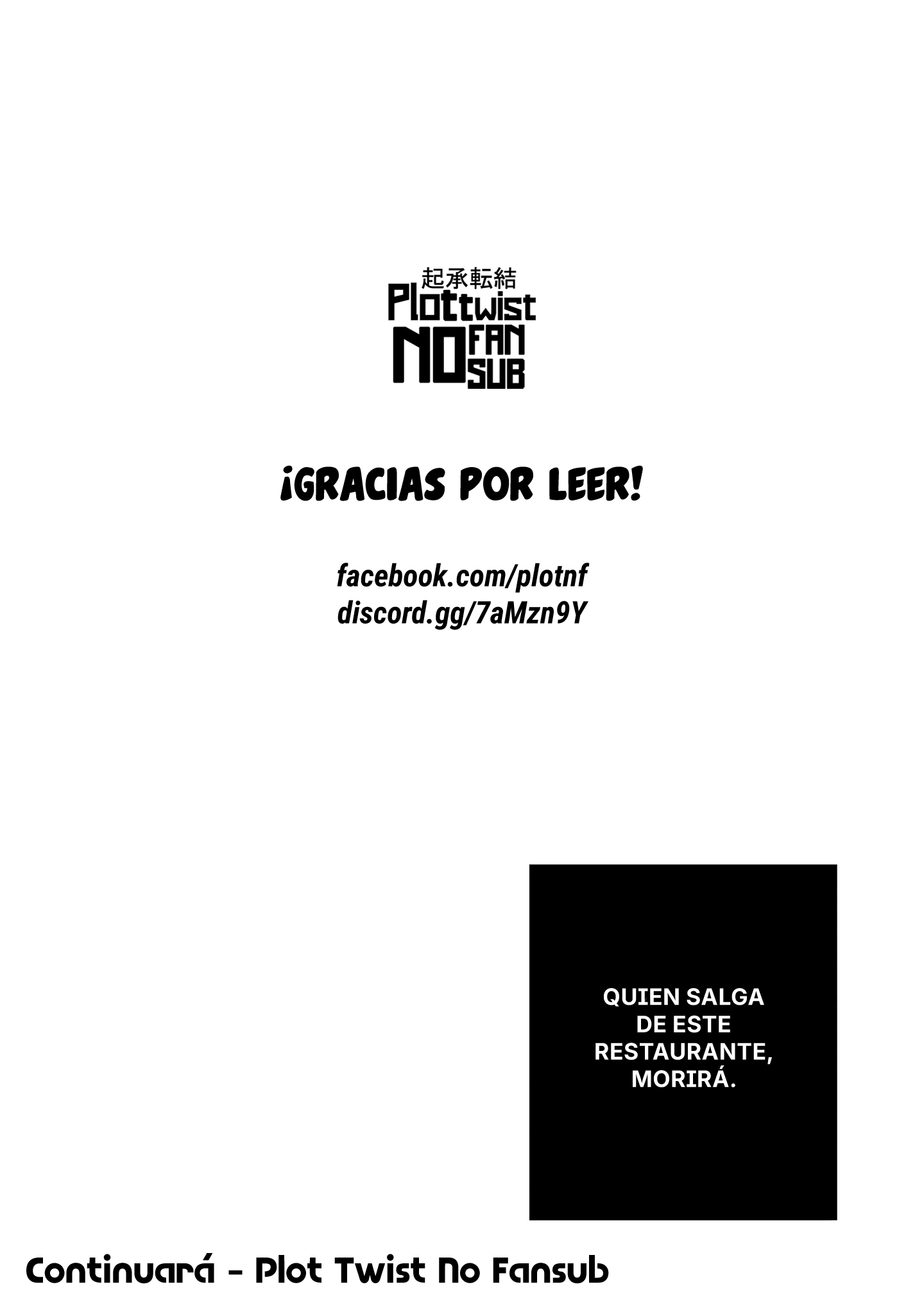Ghost Fixers Capítulo 13 - Página 15 en español