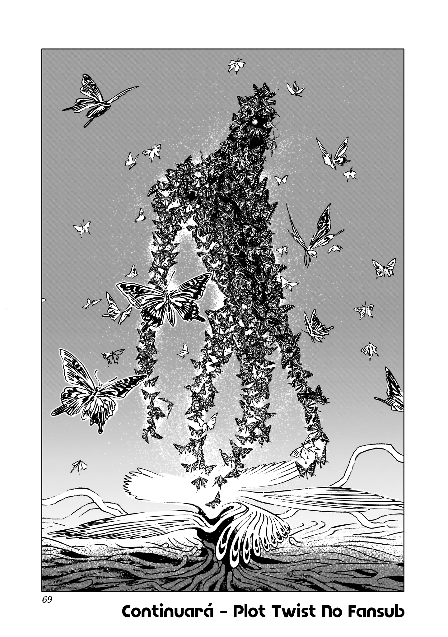 Ghost Fixers Capítulo 8 - Página 17 en español