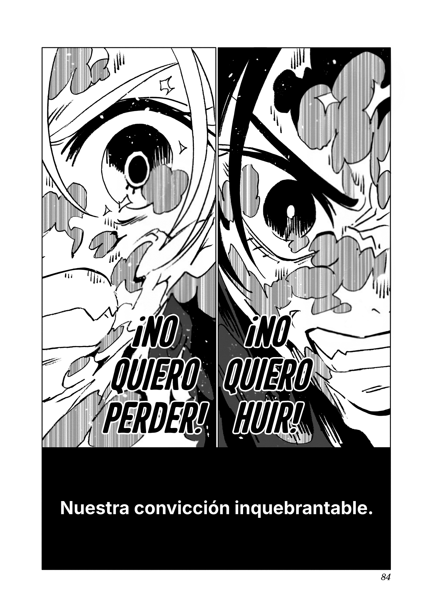 Ghost Fixers Capítulo 9 - Página 16 en español