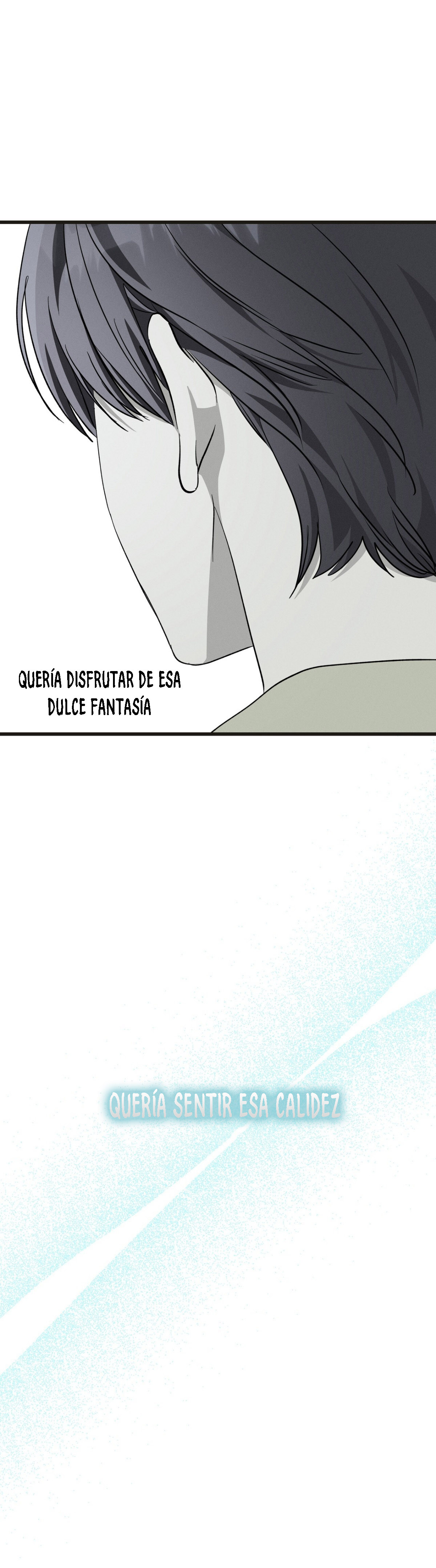 Castillo de ebano (omegaverse) Capítulo 21 - Página 19 en español