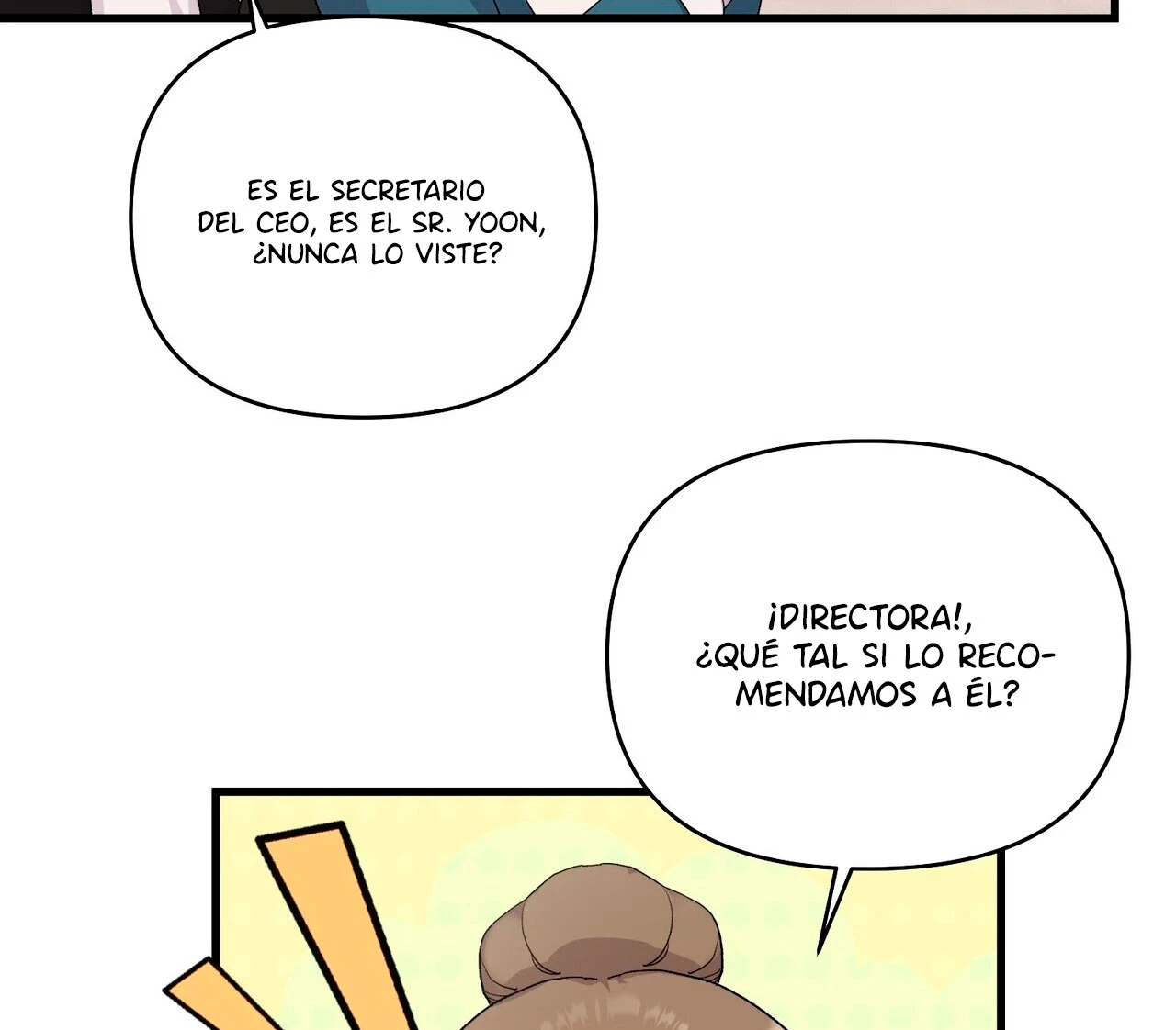 Fuí Designado como un Ídolo Capítulo 1 - Página 71 en español