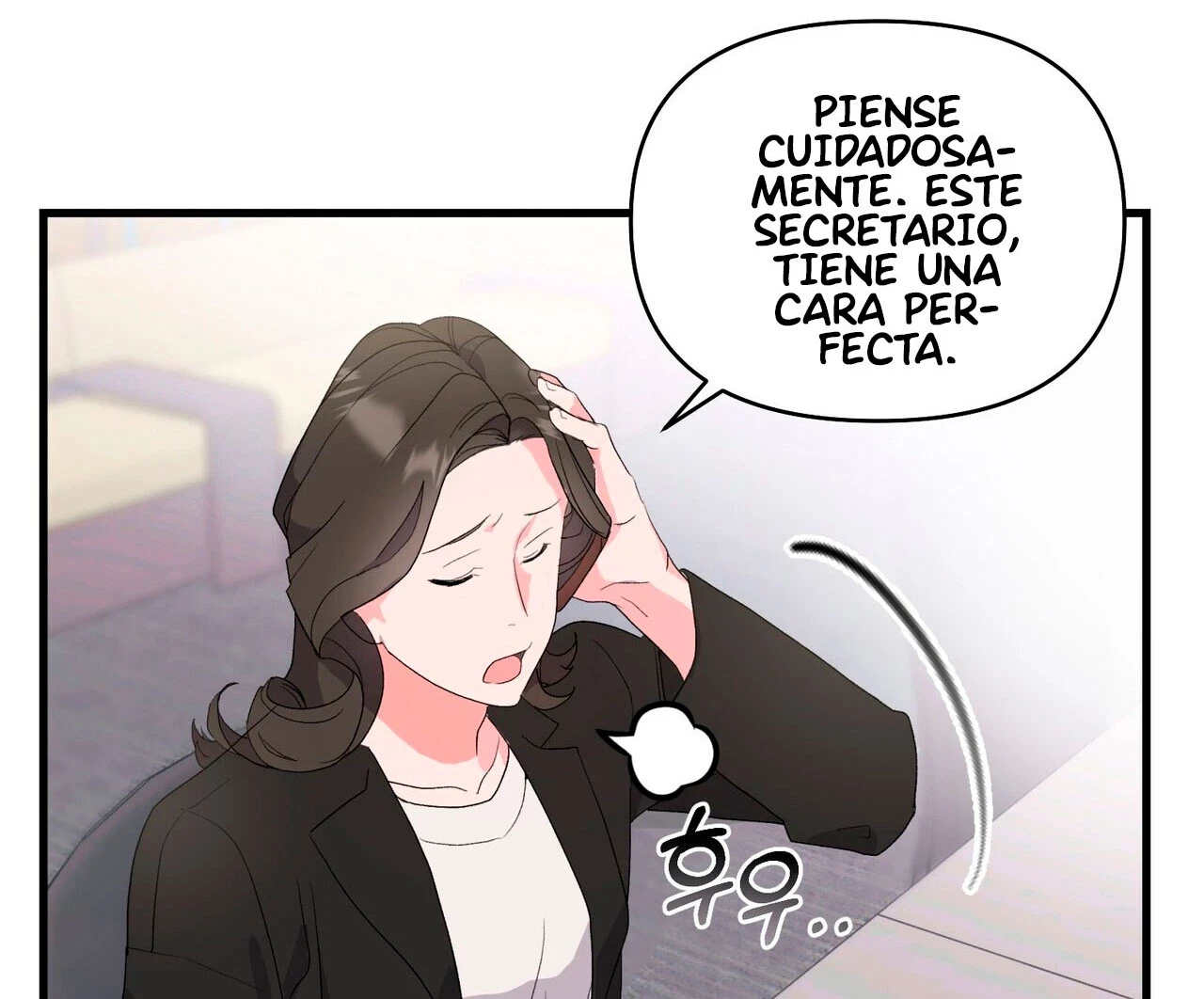 Fuí Designado como un Ídolo Capítulo 1 - Página 90 en español