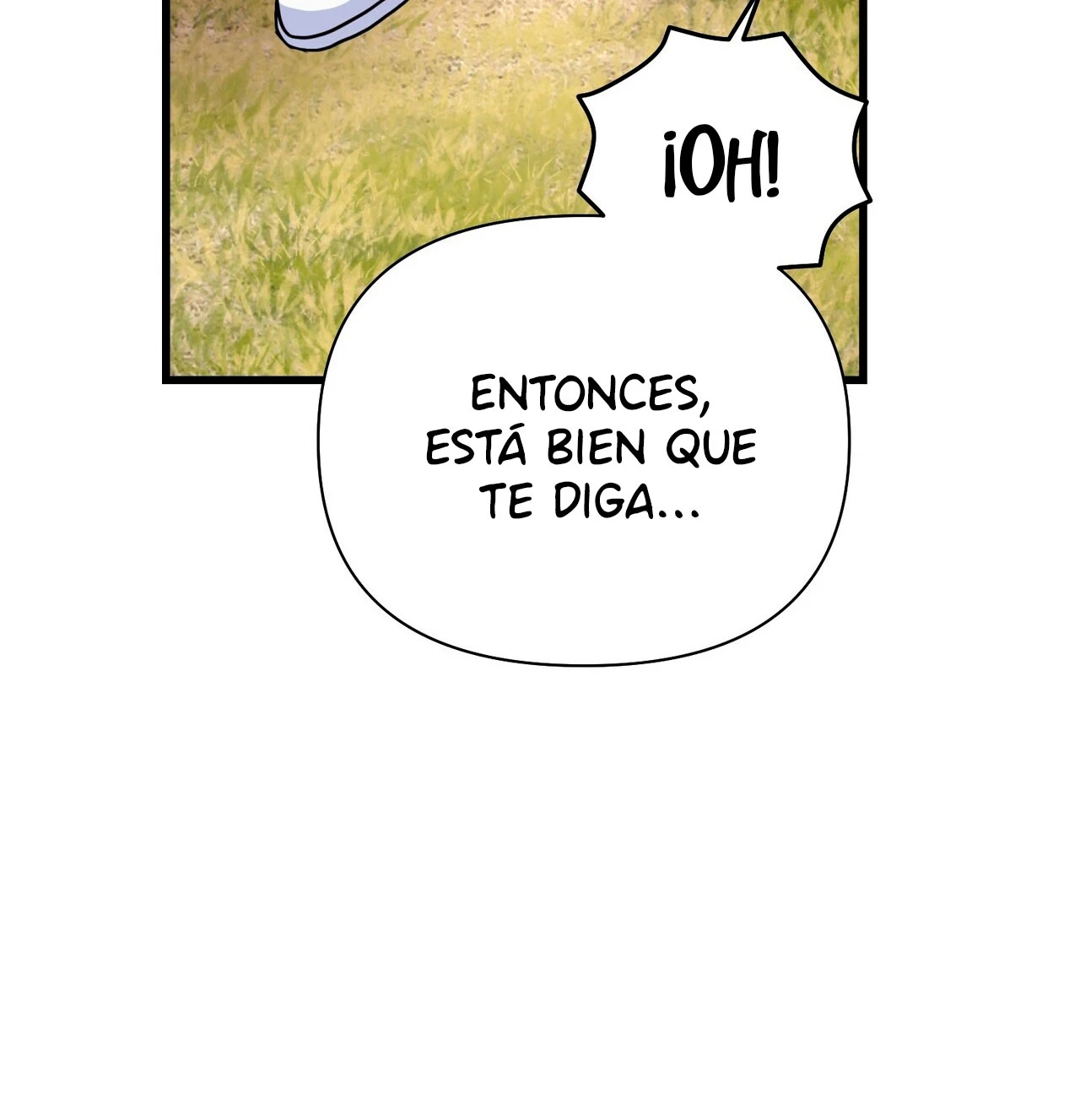 Fuí Designado como un Ídolo Capítulo 13 - Página 103 en español