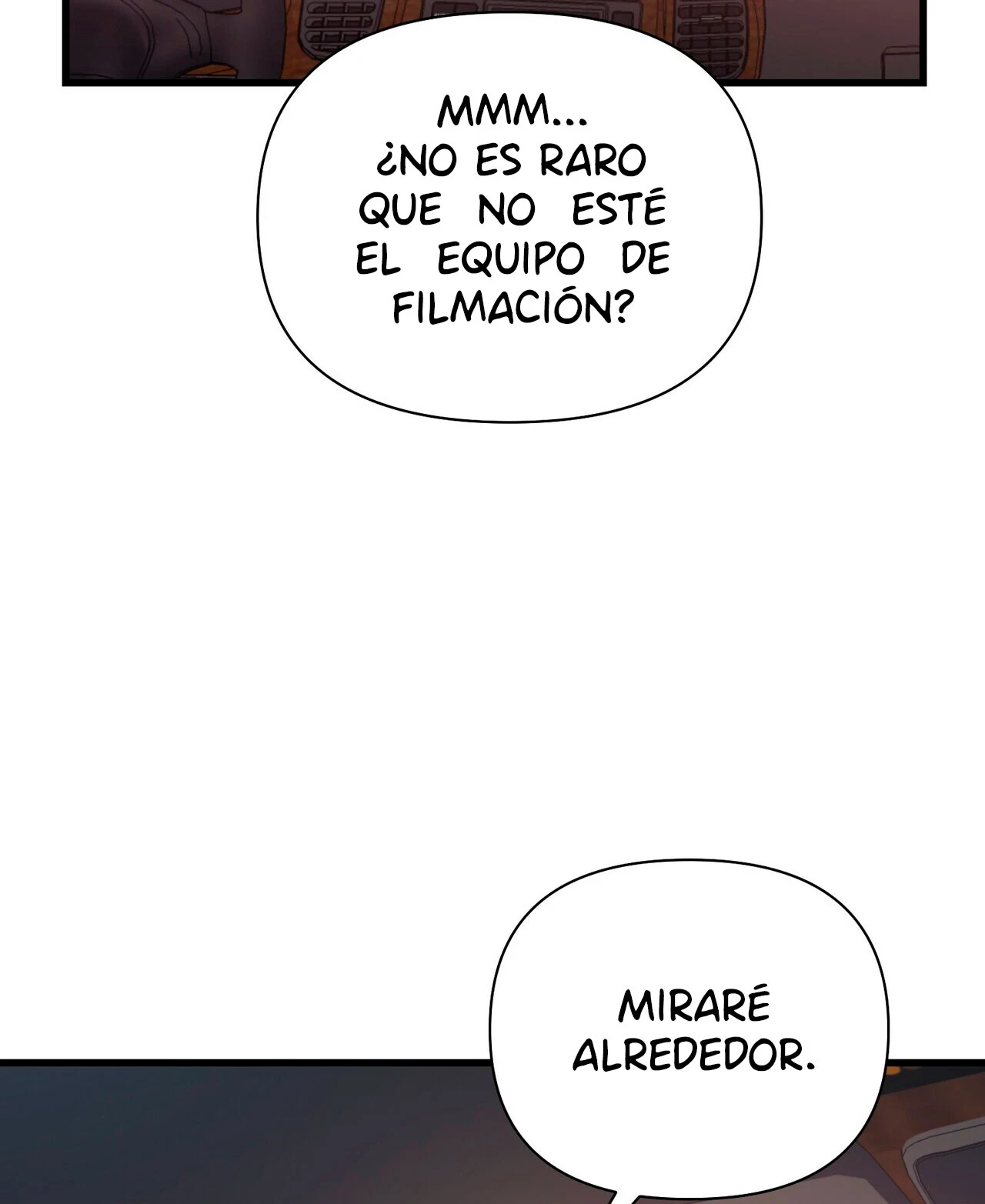Fuí Designado como un Ídolo Capítulo 13 - Página 63 en español