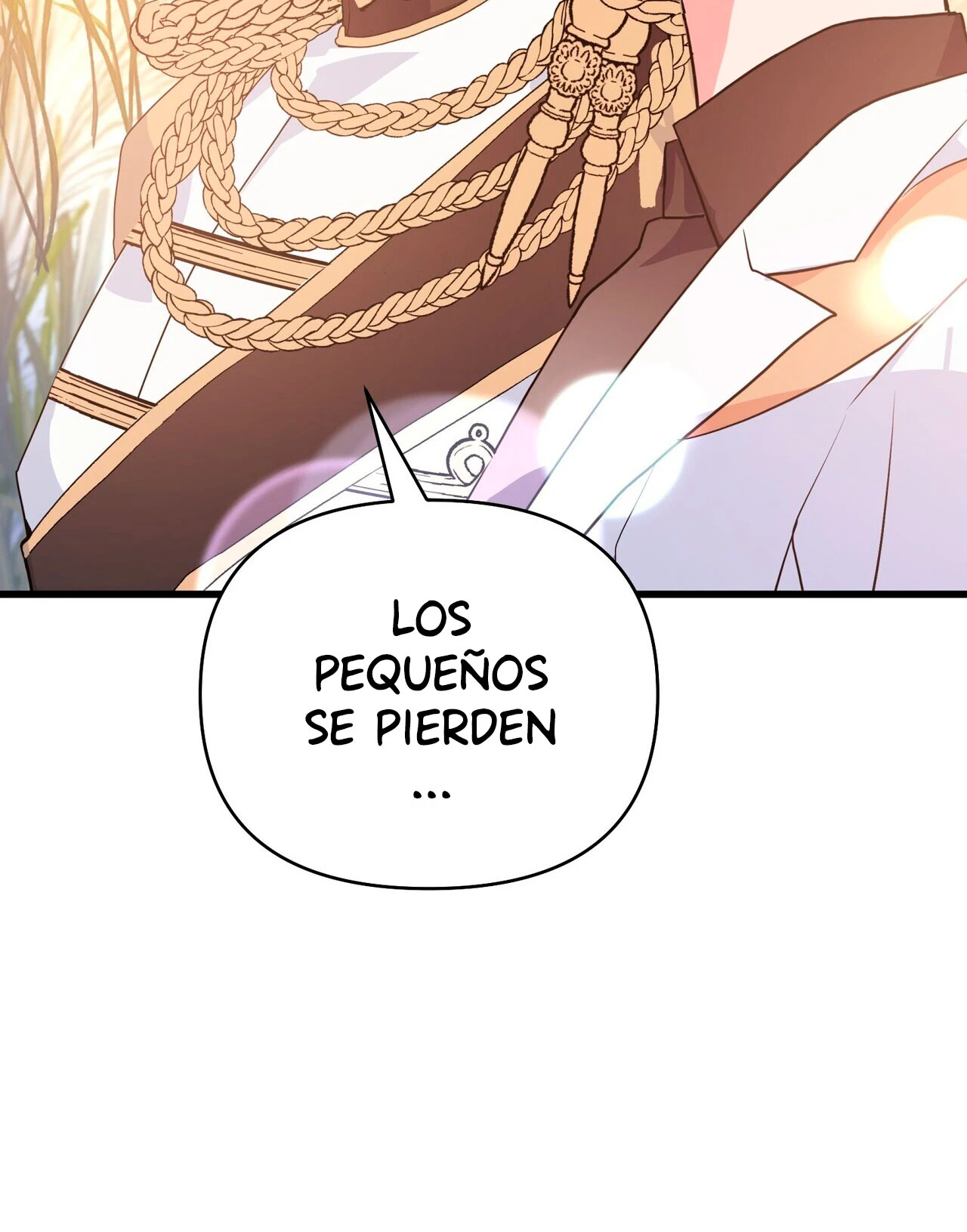 Fuí Designado como un Ídolo Capítulo 13 - Página 78 en español