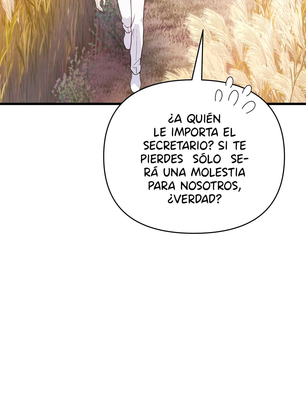 Fuí Designado como un Ídolo Capítulo 13 - Página 80 en español