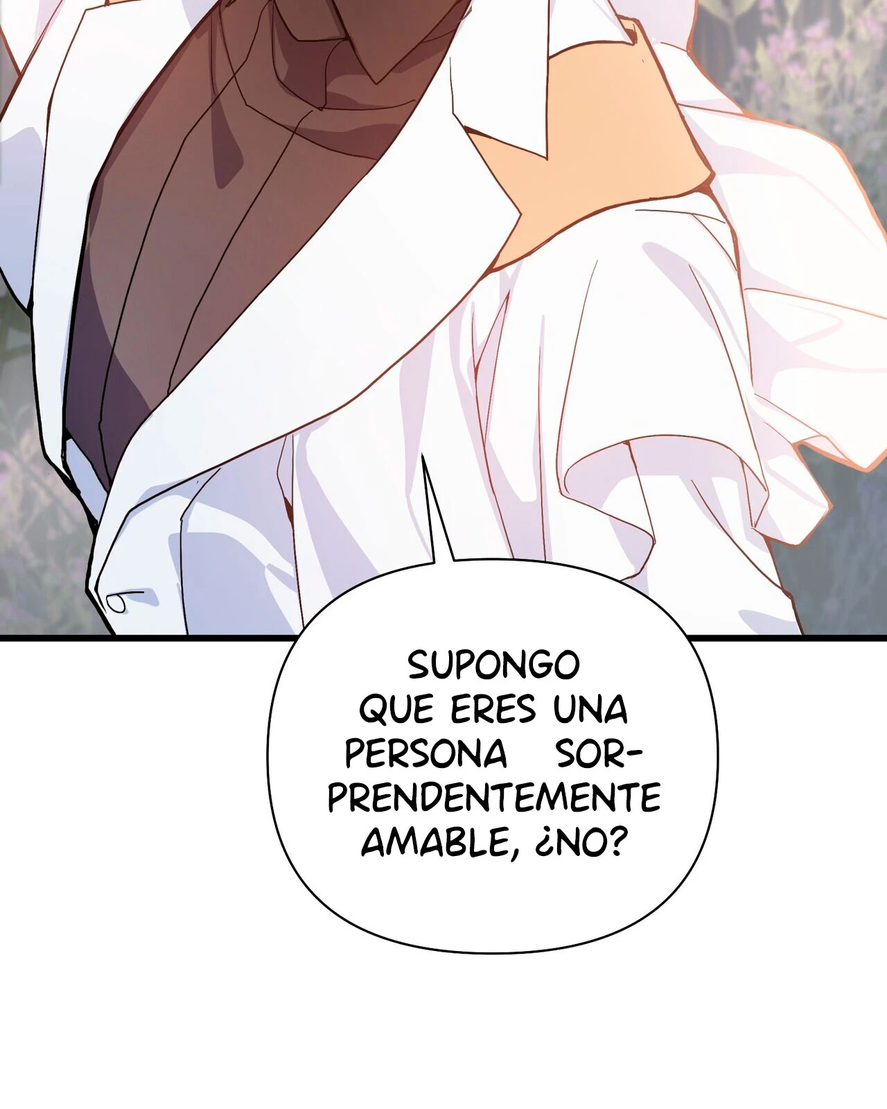 Fuí Designado como un Ídolo Capítulo 13 - Página 90 en español