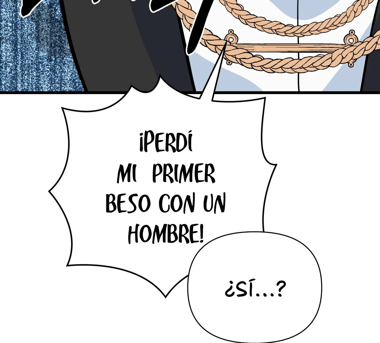 Fuí Designado como un Ídolo Capítulo 13 - Página 98 en español