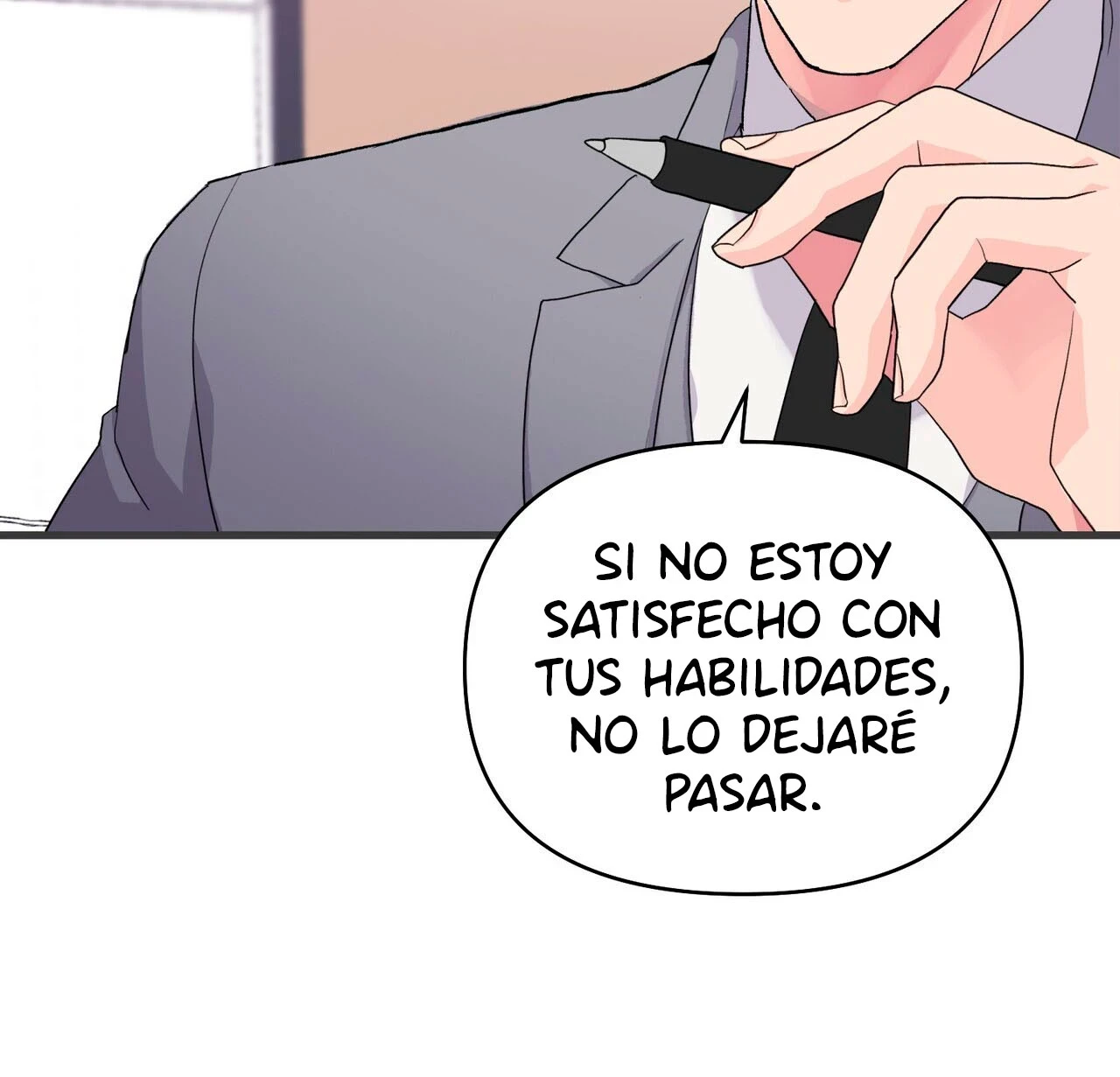 Fuí Designado como un Ídolo Capítulo 2 - Página 100 en español