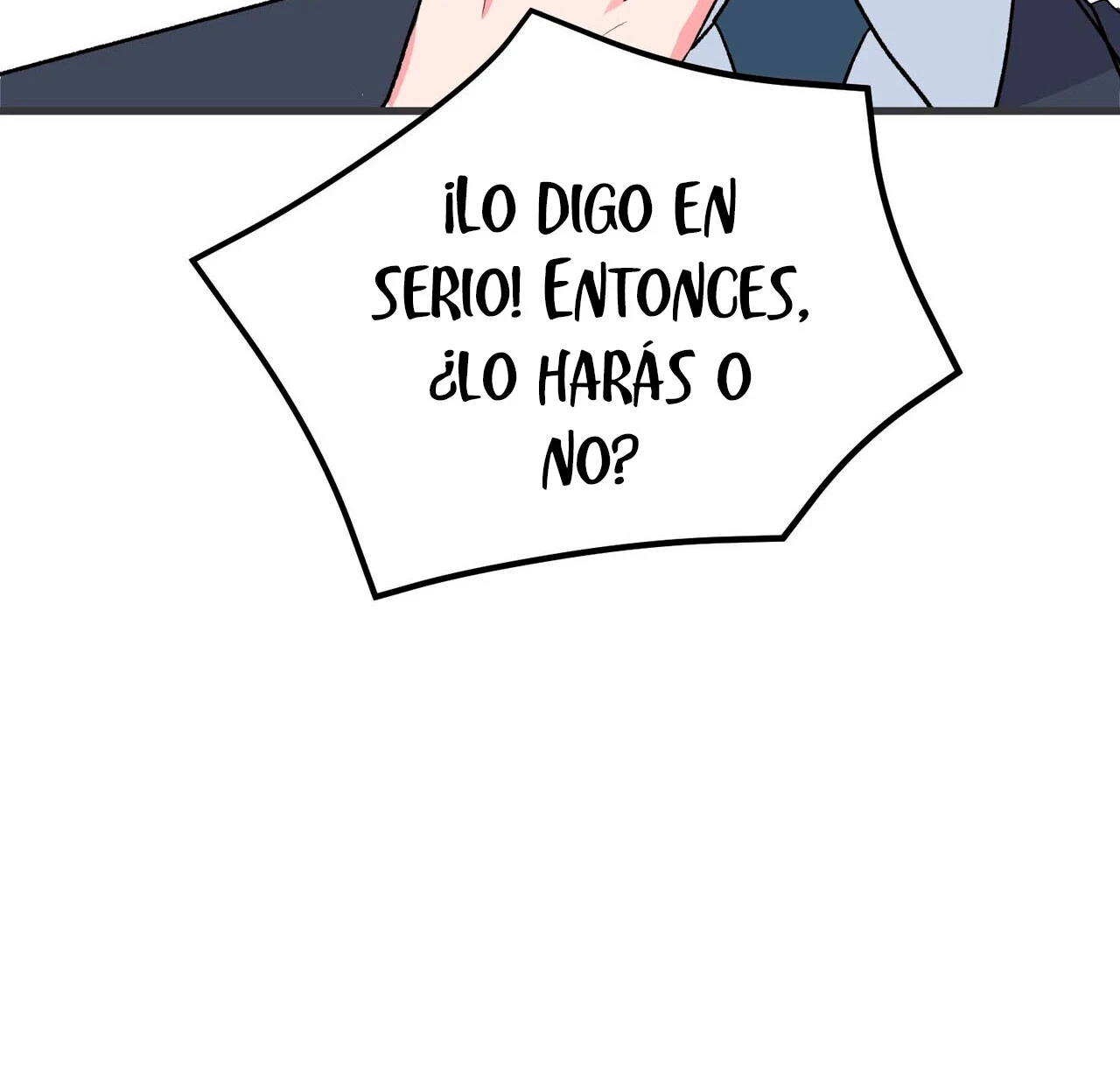 Fuí Designado como un Ídolo Capítulo 2 - Página 13 en español