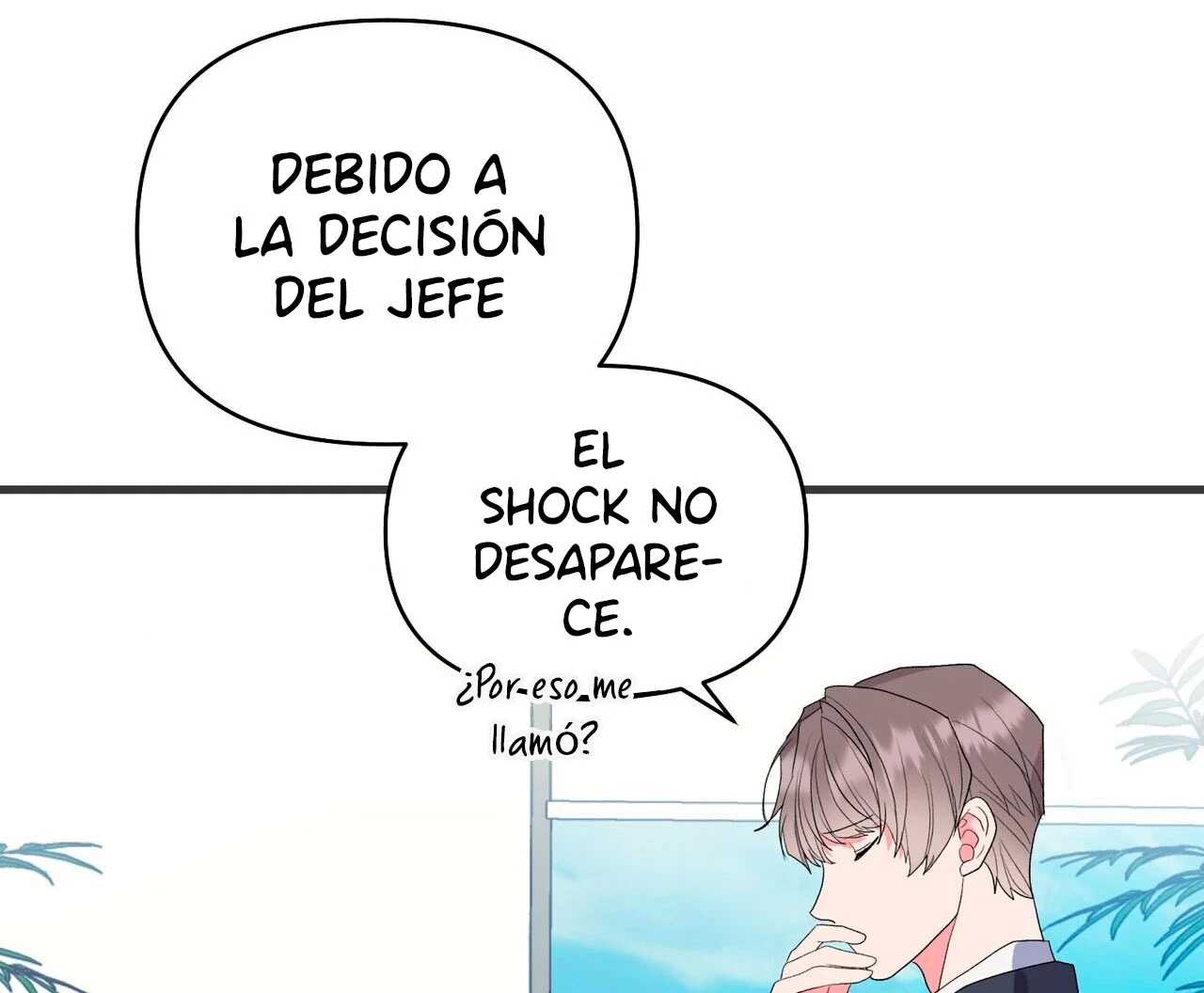 Fuí Designado como un Ídolo Capítulo 2 - Página 14 en español