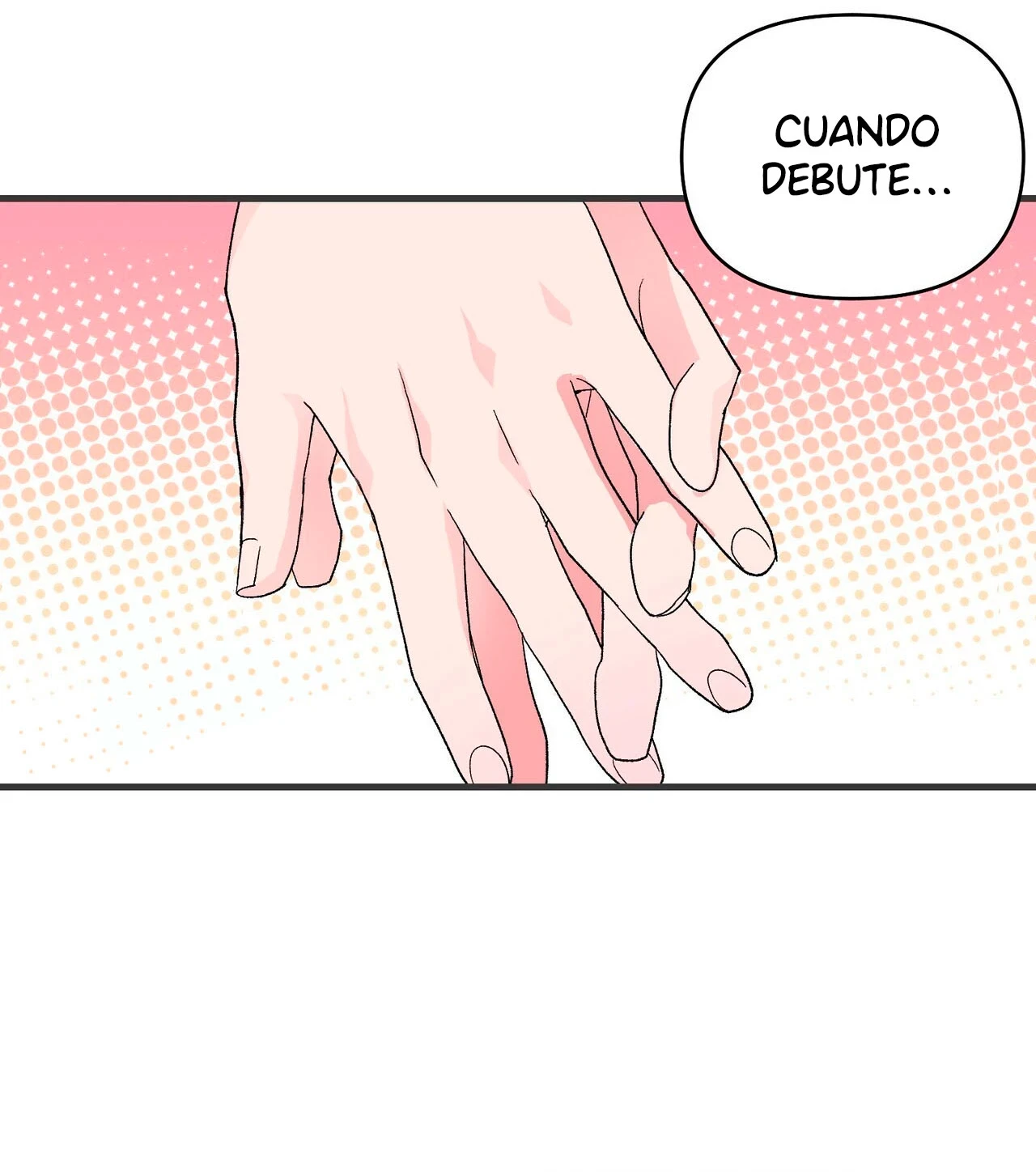 Fuí Designado como un Ídolo Capítulo 2 - Página 28 en español