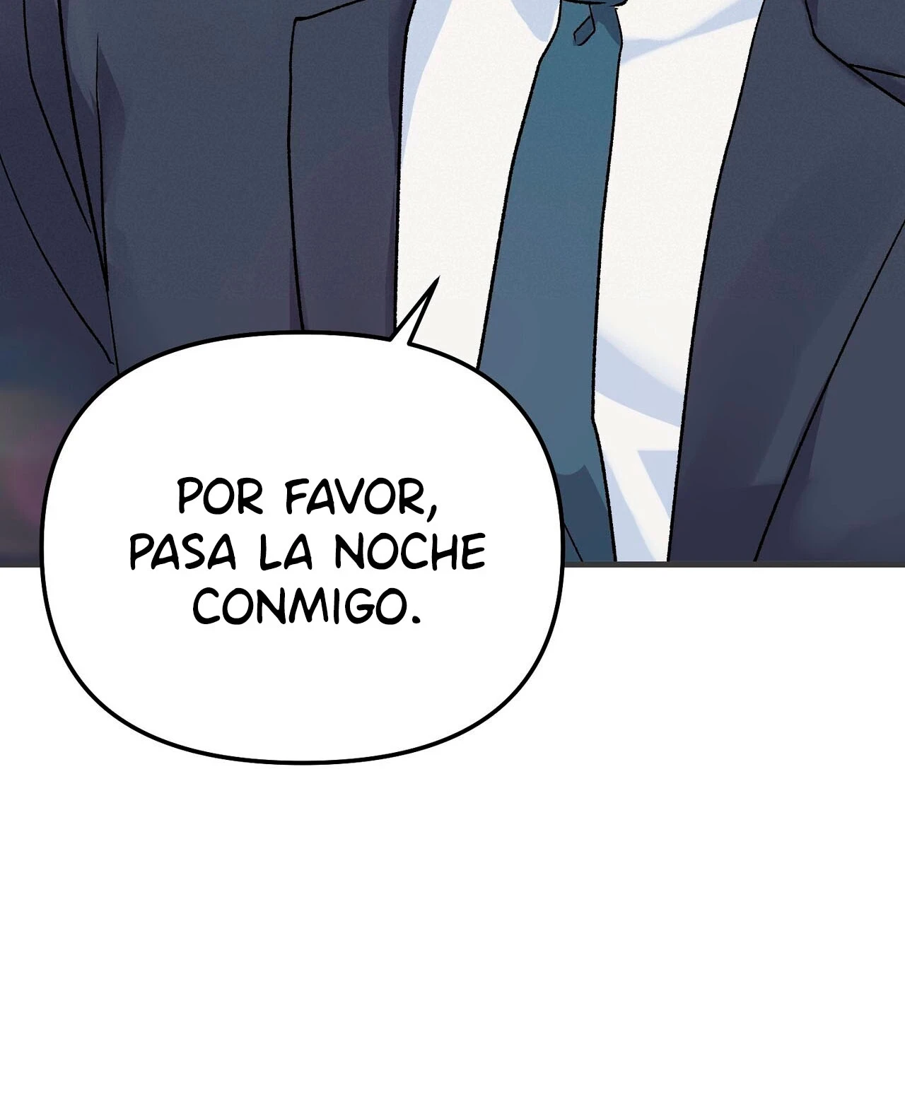 Fuí Designado como un Ídolo Capítulo 2 - Página 30 en español